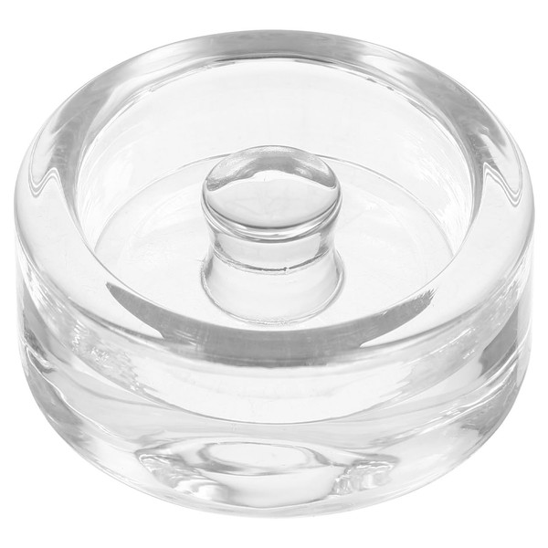 UTHCLO Glass Fermentation Weights for Preserving Jars, Ideal for Fermentation