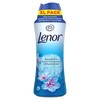 Lenor Laundry Perfume April Fresh 495 g, Non-Stop Freshness for