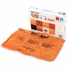 Natural rayon thread red clay hot and cold large compress pack Poultice bag