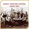 Don Francisco's Hawaiian Hazelnut Ground Flavored Coffee: Rich, Aromatic 100%