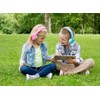 Snug Play+ Kids Headphones with Volume Limiting for Toddlers (Boys/Girls)
