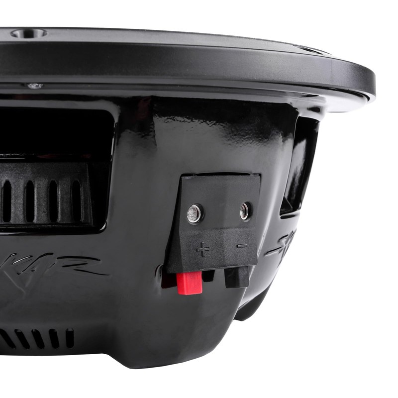 Skar Audio VS-10 D2 10" 1000W Max Power Dual 2