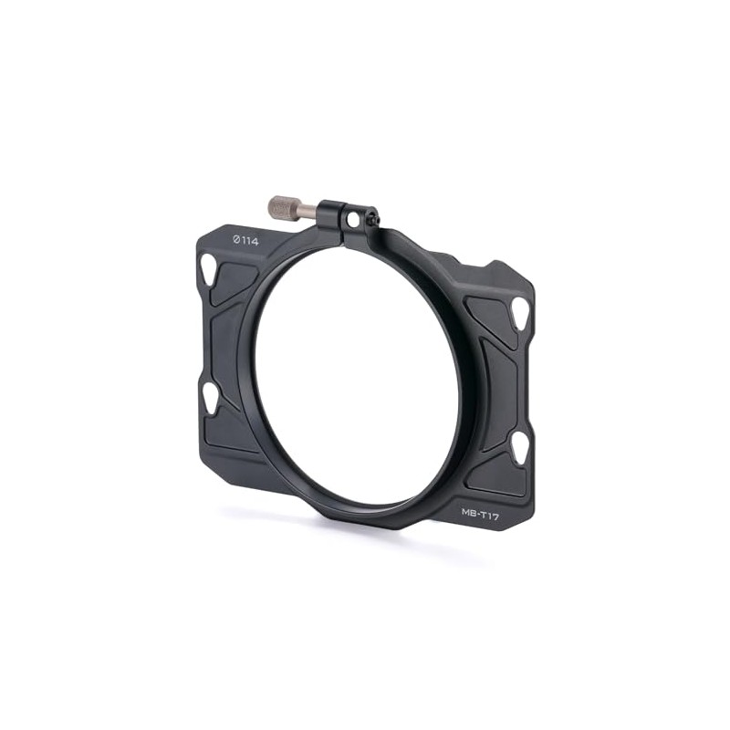 Tilta 114 mm clamp connection for Tilta Mirage Pro Matte