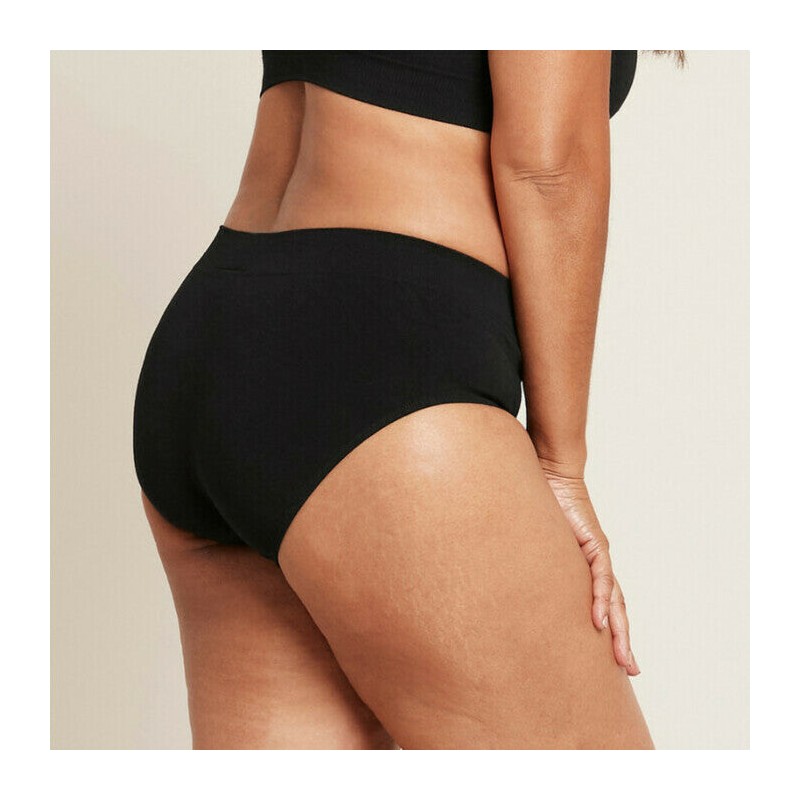 Boody Midi Brief, Nude / S