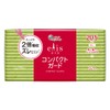 Ellis Compact Guard Wingless Napkins 8.1 inches (20.5 cm), 32