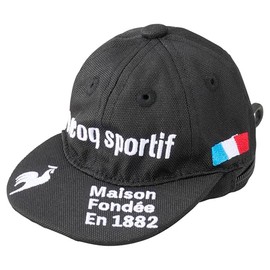 COX SPORTIF LG4FBZ01M Ball Holder, Cap Type, For 3-4 Balls, Accessory Storage, Golf, BK00 (Black)