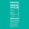 Saffron Road Organic Crunchy Chickpea Snacks-Gluten Free, Non-GMO, Kosher, Vegan