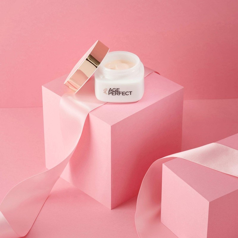 L'Oréal Paris Night Care Age Perfect Anti-Ageing Moisturiser Support Effect