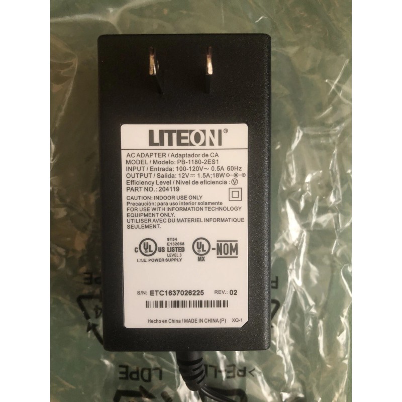 AirTV Power Supply For Sling AirTV 4K Streaming Media Player