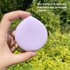 Makeup Powder Puff | Daily Use Beauty Sponge - Thickened