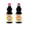 Wan Ja Shan Soy Sauce Glaze (2 Pack, Total of