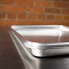 Fat Daddio's Natural Aluminum Half Sheet Pan