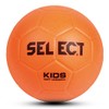 Select Kids Soft Handball Orange orange Size:00