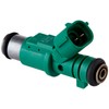 Valeo Service 348002 Injector