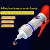 Para Metal Sellante Reparador de Secado Rápido