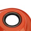 Timing Chain Cover Gasket Seal Bolts Kit Metal for SBC