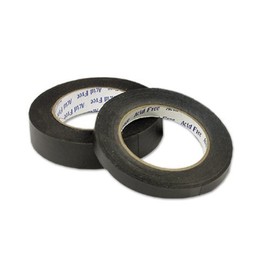 Artist Black Masking Tape 1" x 60 Yard Roll
