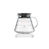 V60 Range Server 600ml Clear