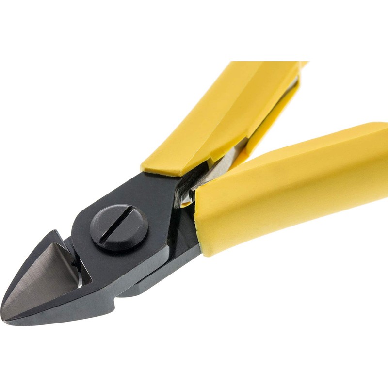 Lindstrom 8161 Oval Head Flash Cutter 125mm