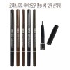 J-yard 로페스 오토 아이브로우 펜슬 1색 12개입 선택형 - O조화장품