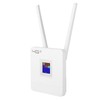CPF903 Color Screen 4G LTE CPE Wireless Network Card WiFi