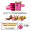 ApiGreen Cera Española Apigreen Pink Panther Con Bowl Antiadherente
