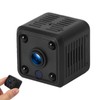 145° Wireless Camera 1080P IP 2 Way Intercom Phone Remote