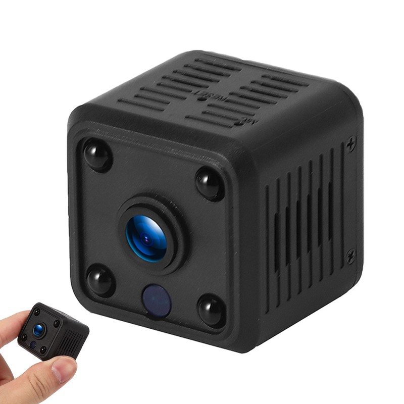 145° Wireless Camera 1080P IP 2 Way Intercom Phone Remote