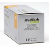 iCellTech Size 13 Hearing Aid Batteries (6 batteries)