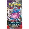 Pokémon TCG: Scarlet & Violet—Temporal Forces Triple Pack – Cyclizar