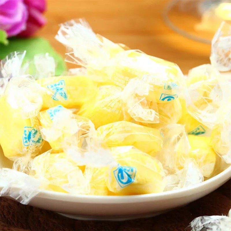 CHUN GUANG 3 PACK CHUN GUANG DURIAN MILK CANDY