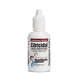 PuraDyme Citricidal 1 oz Drops