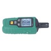 Temperature Humidity Meter High Accuracy Digital Humidity Meter Portable Thermometer