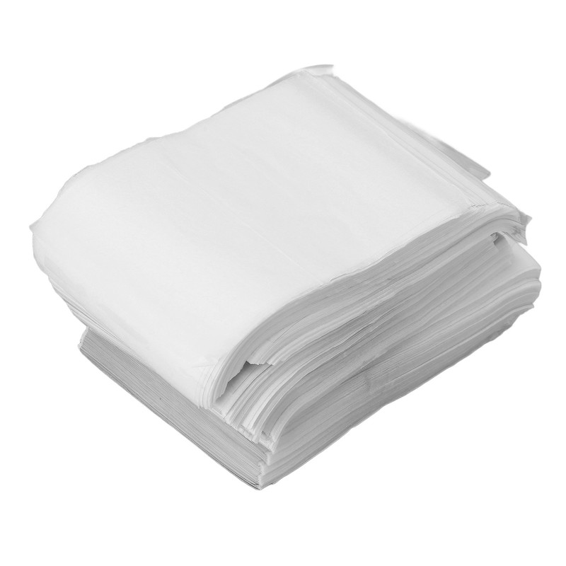 500 Pack Watch Protector Screen Film 70x90mm Transparent Watch Band