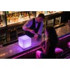 COPU 8-inch Waterproof LED Light Cube, USB Rechargeable Mood Light,