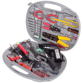 Manhattan Computer Service Toolkit (530217)