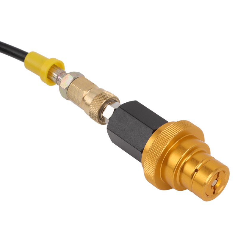 Soda Water Adapter Hose Kit for DUO for Terra for
