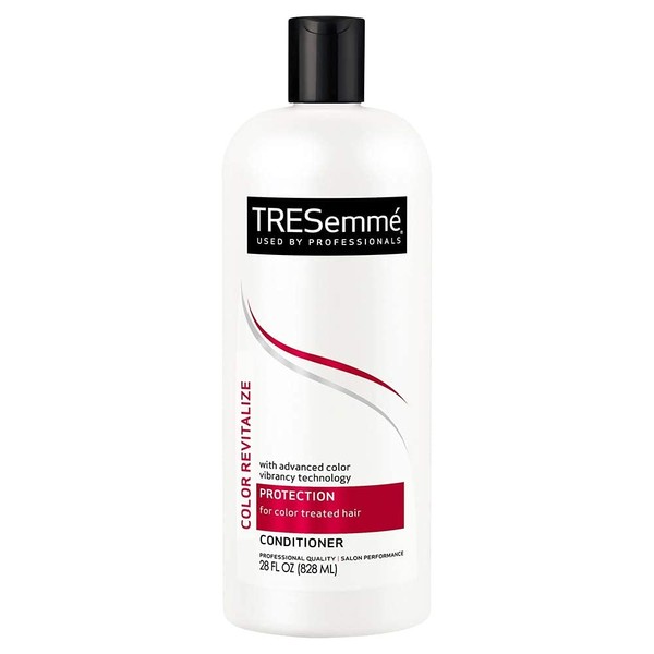 Tresemme Conditioner Color Revitalize 28 Ounce (828ml) (2 Pack)
