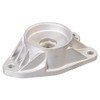 febi bilstein 109124 Suspension Strut Support Bearing without Rolling Bearing,