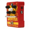 Orange Two Stroke Active Dual-Parametric EQ/Boost Guitar Effects Pedal