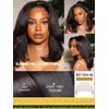 Sunber 13x4 Lace Front Human Hair Bob Wigs Pre Everything