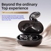 YEEYAM AI Real Time Translation Earbuds, 144 Languages & Accents,