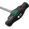 Wera 495 T-Handle Nut Driver 13x230mm 023393