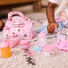 Melissa & Doug Doll Feeding and Changing Accessories - Bib,