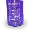 Messages Of Love Light Up Jar Grandma | Birthday Unisex