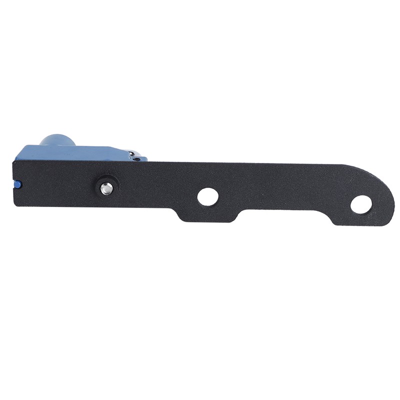 Motorcycle Modification Aluminum Alloy Helmet Lock Mount Hook Fit for