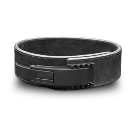 3" 10MM Double Suede Pal V2 Lever Weight Belt (Large)