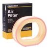 RIDEX Air Filter 8A0368 S-Class Saloon (W126) 80 mm 293