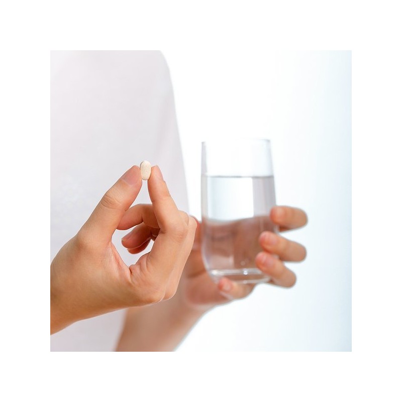 Wise 와이즈 멀티비타민 미네랄 1박스 180정 6개월분 Wise Multivitamin Mineral