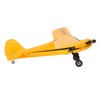 Remote Control Airplane 3D/6G Remote Control Plane 2.4GHz Gliding Aircraft